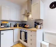 Donald Street GF 1BR