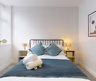 Donald Street GF 1BR