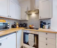 Donald Street GF 1BR