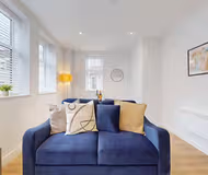 Donald Street GF 1BR