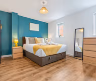 Northcroft Way 2BR