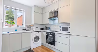 Northcroft Way 2BR
