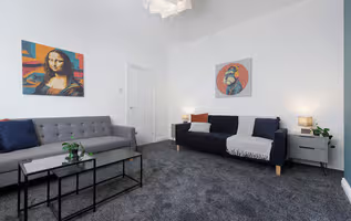 Hambledon St 3BR