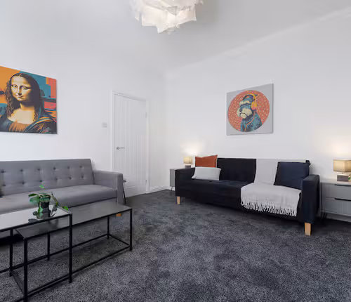 Hambledon St 3BR