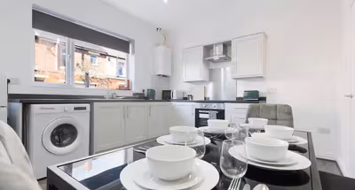 Hambledon St 3BR