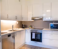 Verkstedveien Serviced Apartment