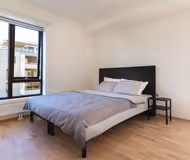 Verkstedveien Serviced Apartment