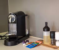 Verkstedveien Serviced Apartment