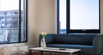 Verkstedveien Serviced Apartment