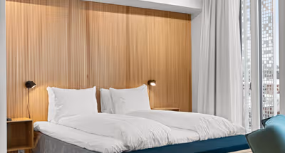 Landstads gate Serviced Apartments