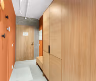 Landstads gate Serviced Apartments