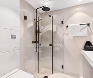 Landstads gate Serviced Apartments