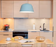 Landstads gate Serviced Apartments