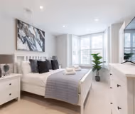 Saint Paul's Road 5BR