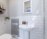 Saint Paul's Road 5BR