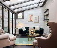 The Notting Hill Gate Crib