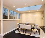 The Notting Hill Gate Crib