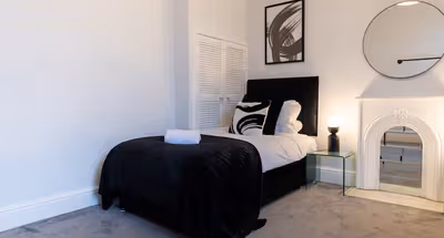 Ty-Draw Place 5BR
