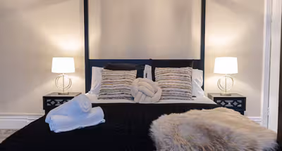 Ty-Draw Place 5BR