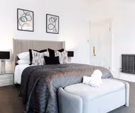 Ty-Draw Place 5BR