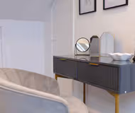 Ty-Draw Place 5BR
