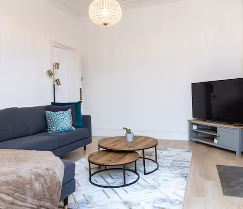 Ty-Draw Place 5BR