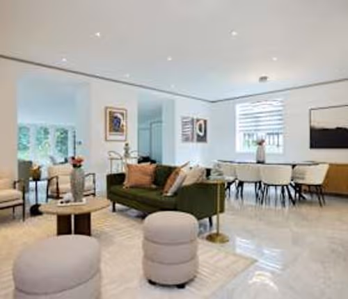 The Primrose Hill Place