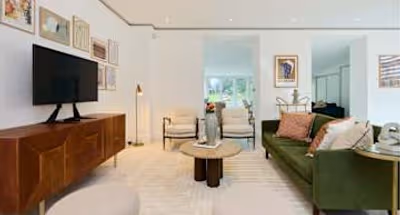 The Primrose Hill Place