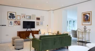 The Primrose Hill Place