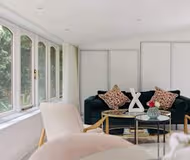 The Primrose Hill Place