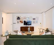 The Primrose Hill Place