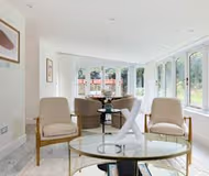 The Primrose Hill Place