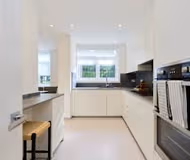 The Primrose Hill Place