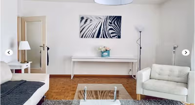 Avenue de Wendt Serviced Apartment