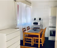 Avenue de Wendt Serviced Apartment