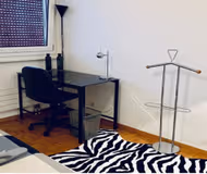 Avenue de Wendt Serviced Apartment