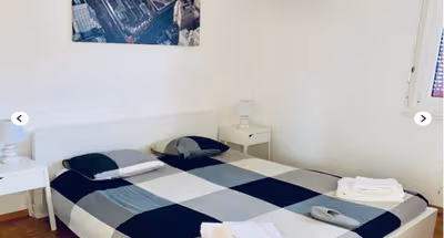 Avenue de Wendt Serviced Apartment