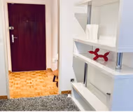 Avenue de Wendt Serviced Apartment