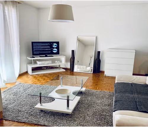 Avenue de Wendt Serviced Apartment