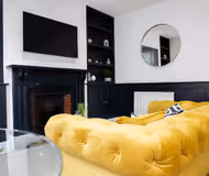 Pencisely Road GF 1BR