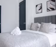 Pencisely Road GF 1BR