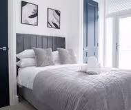 Pencisely Road GF 1BR