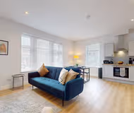 Donald Street 2F 2BR