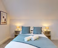 Donald Street 2F 2BR