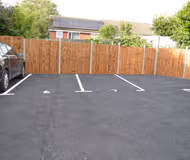 Roe Green Close GF 1BR