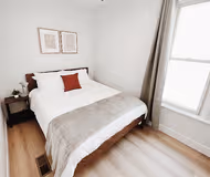 N Drake Ave Apartment