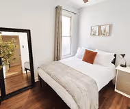 N Drake Ave Apartment