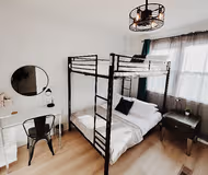 N Drake Ave Apartment