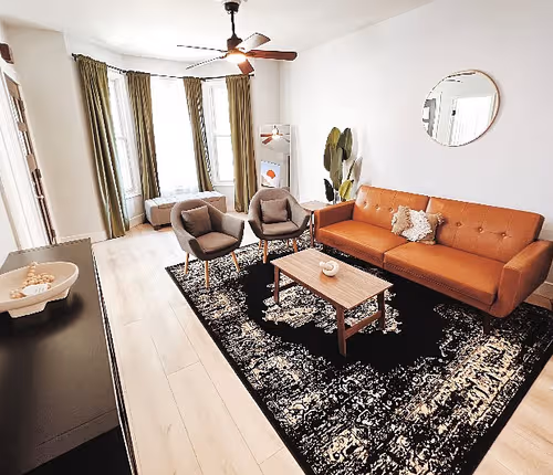 N Drake Ave Apartment