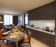 Legaspi Street Apartments